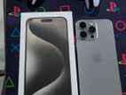 Apple iPhone 15 Pro Max (Used)