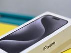 Apple iPhone 15 Pro Max (Used)