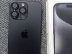 Apple iPhone 15 Pro Max (Used)