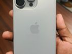 Apple iPhone 15 Pro Max (Used)