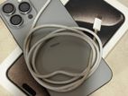 Apple iPhone 15 Pro Max (Used)