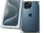 Apple iPhone 15 Pro Max (Used)