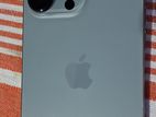 Apple iPhone 15 Pro Max (Used)