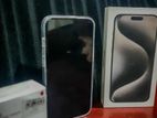 Apple iPhone 15 Pro Max (Used)
