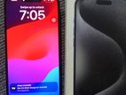 Apple iPhone 15 Pro Max (Used)