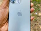 Apple iPhone 15 Pro Max (Used)