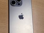 Apple iPhone 15 Pro Max (Used)