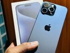 Apple iPhone 15 Pro Max (Used)