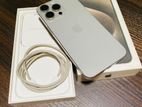 Apple iPhone 15 Pro Max (Used)
