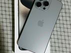 Apple iPhone 15 Pro Max (Used)