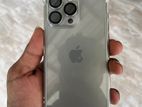 Apple iPhone 15 Pro Max (Used)