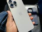 Apple iPhone 15 Pro Max (Used)