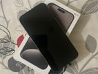 Apple iPhone 15 Pro Max (Used)