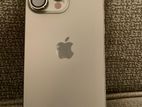 Apple iPhone 15 Pro Max (Used)