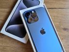Apple iPhone 15 Pro Max (Used)