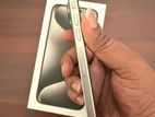 Apple iPhone 15 Pro Max (Used)