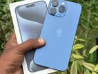 Apple iPhone 15 Pro Max (Used)
