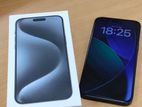 Apple iPhone 15 Pro Max (Used)