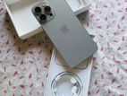 Apple iPhone 15 Pro Max (Used)