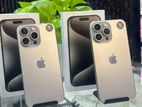 Apple iPhone 15 Pro Max (Used)