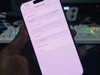 Apple iPhone 15 Pro Max (Used)