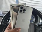 Apple iPhone 15 Pro Max (Used)