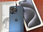 Apple iPhone 15 Pro Max (Used)