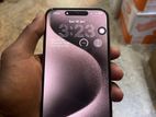 Apple iPhone 15 Pro Max (Used)