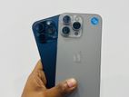 Apple iPhone 15 Pro Max (Used)