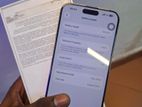 Apple iPhone 15 Pro Max (Used)
