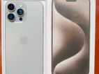 Apple iPhone 15 Pro Max (Used)
