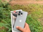 Apple iPhone 15 Pro Max (Used)