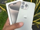 Apple iPhone 15 Pro Max (Used)