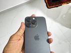 Apple iPhone 15 Pro Max (Used)
