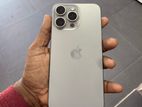 Apple iPhone 15 Pro Max (Used)