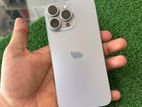 Apple iPhone 15 Pro Max (Used)