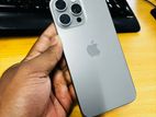 Apple iPhone 15 Pro Max (Used)