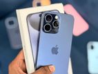 Apple iPhone 15 Pro Max (Used)