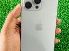 Apple iPhone 15 Pro Max (Used)