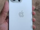 Apple iPhone 15 Pro Max (Used)