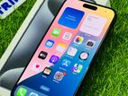 Apple iPhone 15 Pro Max (Used)