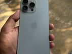 Apple iPhone 15 Pro Max (Used)