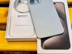Apple iPhone 15 Pro Max (Used)