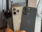 Apple iPhone 15 Pro Max (Used)