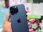 Apple iPhone 15 Pro Max (Used)