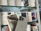 Apple iPhone 15 Pro Max (Used)