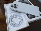 Apple iPhone 15 Pro Max white titanium (New)