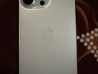 Apple iPhone 15 Pro Max White (Used)
