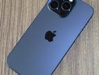Apple iPhone 15 Pro Max (Used)