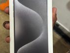 Apple iPhone 15 Pro Max 256GB (New)